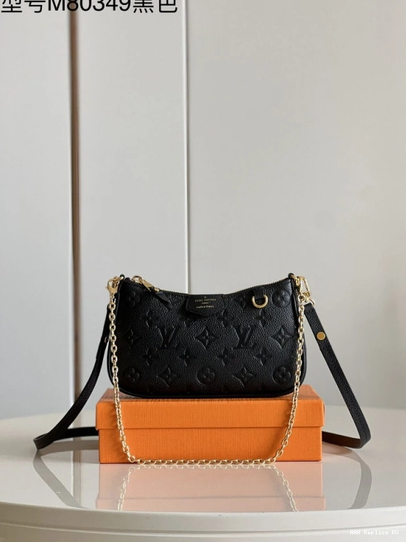 Aaa replica bags ON POUCH STRAP LOUIS EASY VUITTON 0724